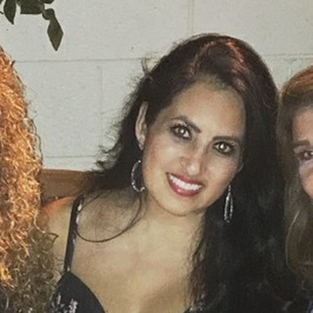 Meet your Posher, Anabel